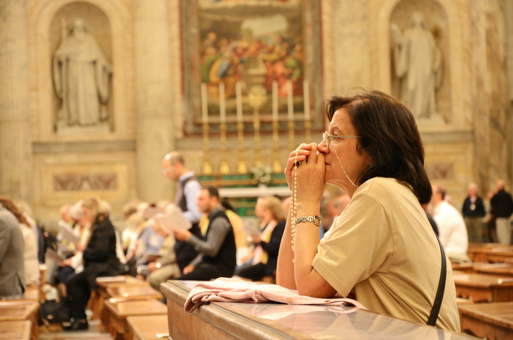 Dons aux associations religieuses : 75 % de réduction d'impôt jusqu'à fin 2022