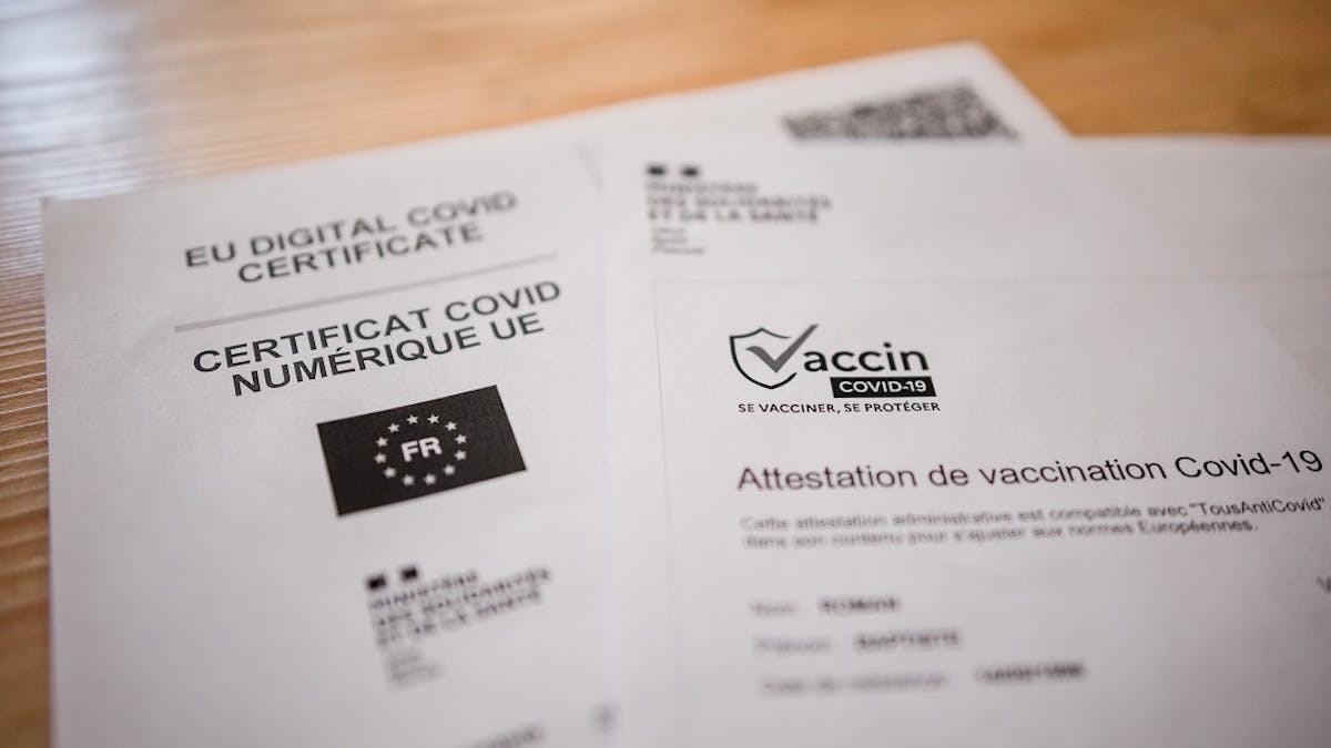 Certificat De Vaccination Que Faire S Il Comporte Des Fautes D Orthographe Dossier Familial Certificat De Vaccination Que Faire S Il Comporte Des Fautes D Orthographe Dossier Familial
