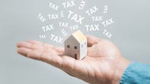 Crédit immobilier : gare au poids de la taxe foncière sur vos mensualités !