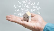 Crédit immobilier : gare au poids de la taxe foncière sur vos mensualités !
