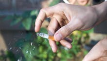 Un éco-organisme pour lutter contre la pollution liée aux mégots de cigarettes