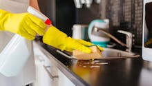 Produits ménagers : quels sont les plus efficaces et les moins toxiques ?