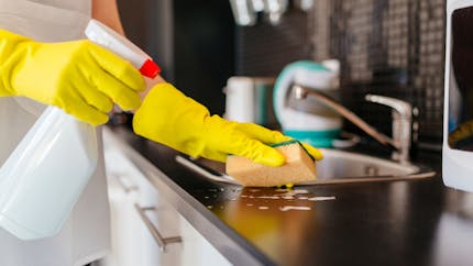 Produits ménagers : quels sont les plus efficaces et les moins toxiques ? 