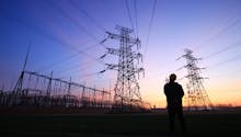 Les tarifs de l'électricité vont bondir en 2022 : quelles répercussions sur votre facture ?