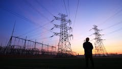 Les tarifs de l'électricité vont bondir en 2022 : quelles répercussions sur votre facture ?