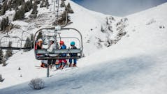 Ski : les remontées mécaniques vont pouvoir rouvrir cet hiver