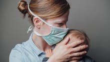 Épidémie de bronchiolite en France : comment protéger son bébé ?