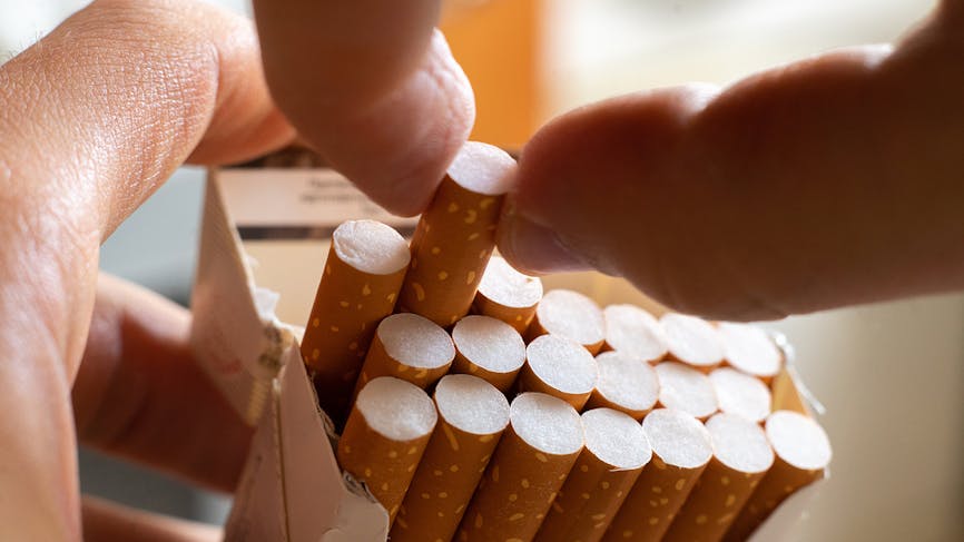 Tabac belge, allemand, espagnol... Bientôt la fin des cigarettes moins chères à l'étranger ?