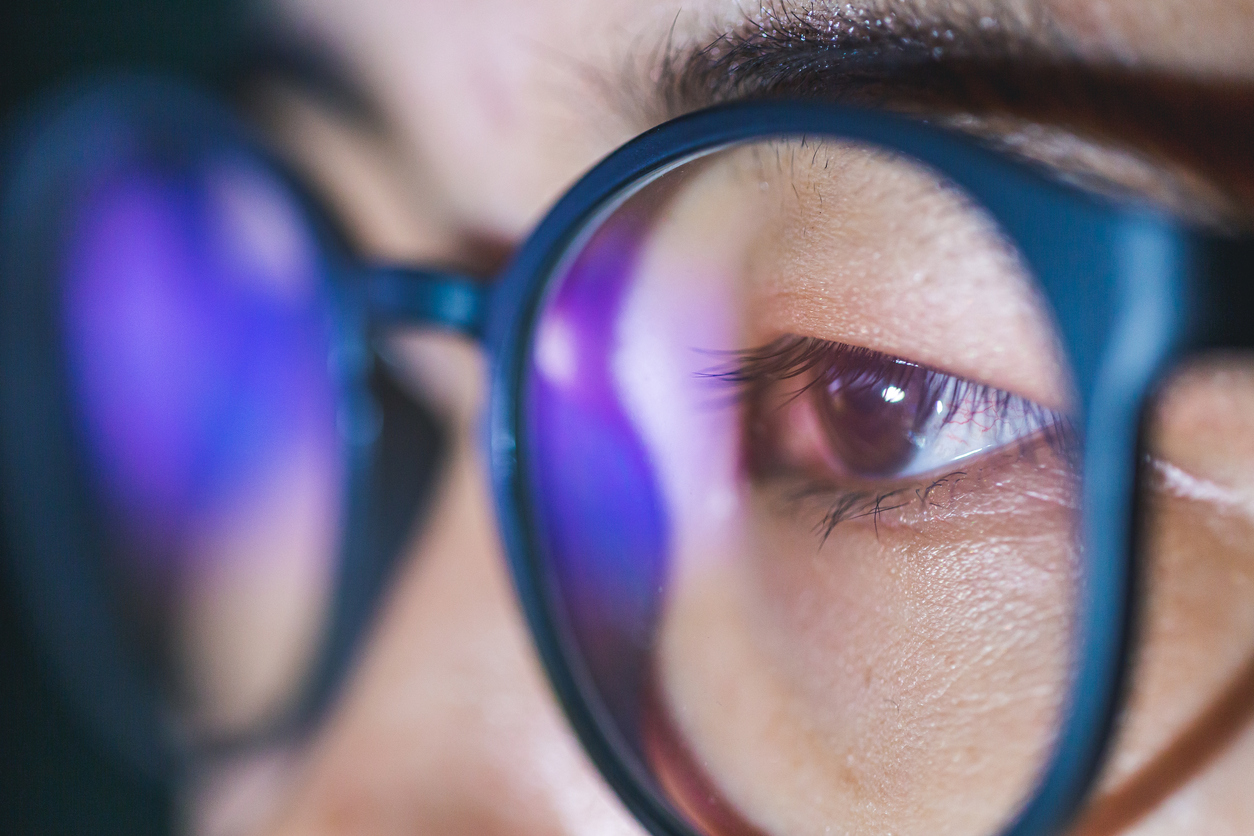 Lunettes pour discount protéger des écrans