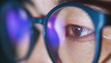 5 choses à savoir pour protéger ses yeux des écrans