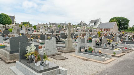 Combien coûte une concession funéraire ?