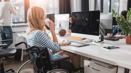 Hello handicap : le salon de recrutement en ligne de retour du 26 au 29 octobre