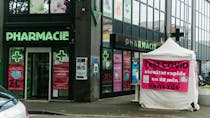 Covid-19 : le déremboursement des tests, « un risque discriminatoire », selon la Défenseure des droits