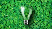 Electricité verte : l’Ademe lance le label VertVolt pour mieux comparer les offres 
