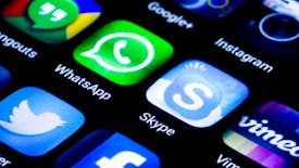 WhatsApp cessera de fonctionner correctement sur certains smartphones dès novembre