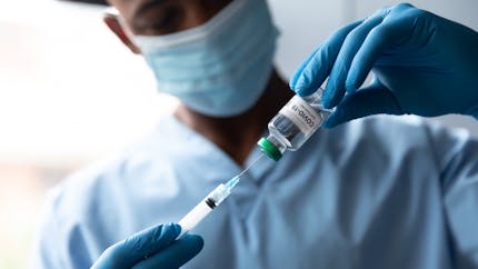 Covid-19 : la liste des contre-indications à la vaccination mise à jour