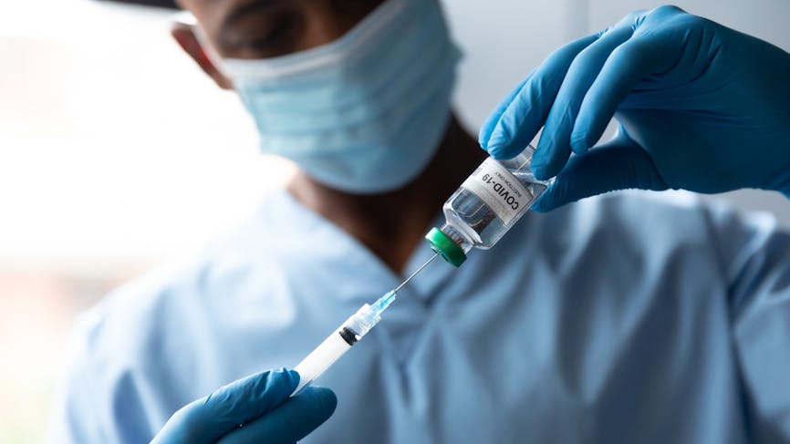 Covid-19 : la liste des contre-indications à la vaccination mise à jour