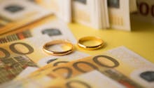 Divorce, rupture de Pacs : bientôt plus facile d’être déchargé du remboursement d’une dette fiscale ?