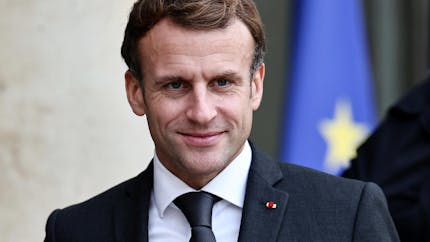 Les personnes les plus riches, gagnantes du quinquennat d’Emmanuel Macron