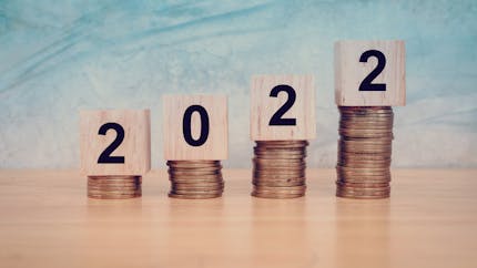 Les pensions de retraite de base seront revalorisées de 1,1 % en janvier 2022