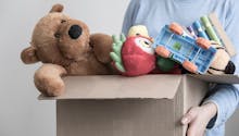 Noël solidaire : des collectes pour offrir des jouets à des enfants défavorisés