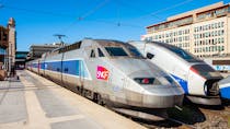 Black Friday 2021 : la SNCF brade sa carte Avantage qui promet de grosses réductions toute l'année