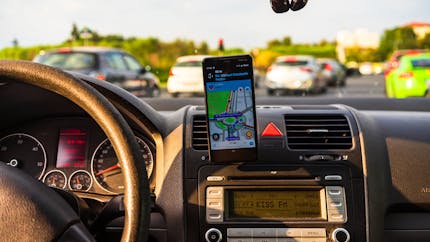 Waze, Coyote… Les radars pourront toujours être signalés sur les applis GPS
