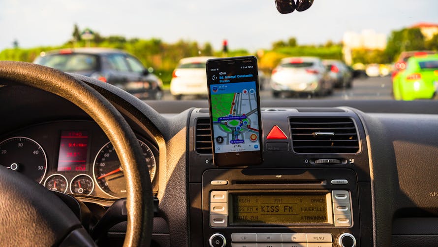 Waze, Coyote… Les radars pourront toujours être signalés sur les applis GPS
