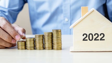 Taxe foncière et taxe d’habitation : vers une forte hausse en 2022 ?