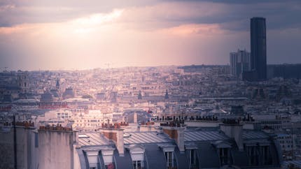 Immobilier : les prix ne vont pas chuter à Paris, malgré une baisse de 1 % en novembre