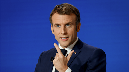 Patrimoine : Emmanuel Macron a déclaré quelque 675 000 € d’actifs