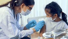 Covid-19 : le Comité consultatif national d'éthique favorable à la vaccination des 5-11 ans