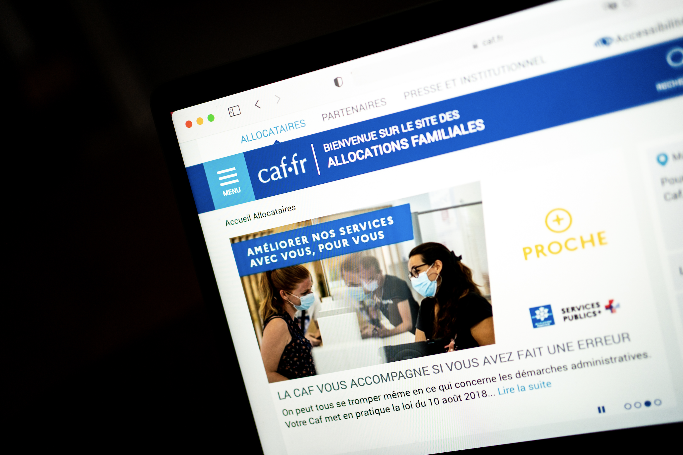 RSA, APL, AAH, prime d