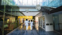 Variant Omicron du Covid-19 : les projections de l’Institut Pasteur pour l’hôpital