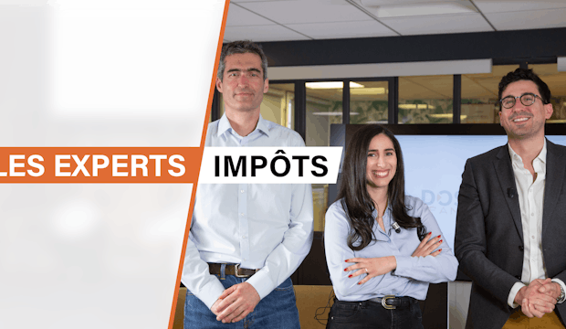 Replay webinaire impôts : nos experts vous ont répondu en direct