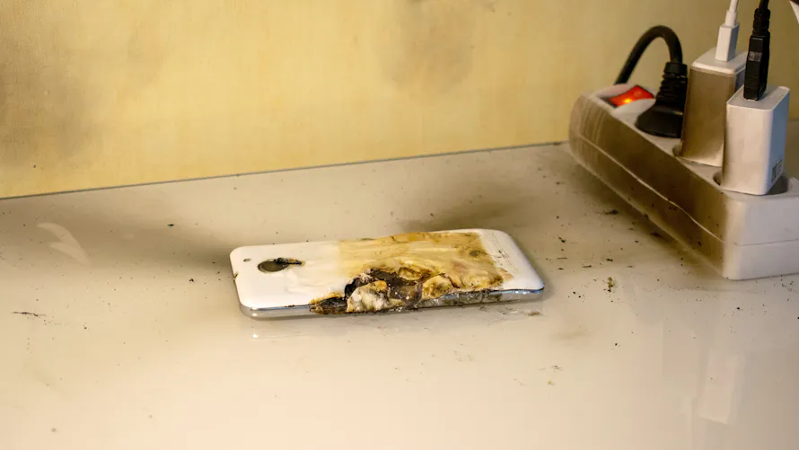 Mon tlphone ou ma cigarette lectronique explose ou s'enflamme : puis-je poursuivre le fabricant ? | Merci pour l'info Mon tlphone ou ma cigarette lectronique explose ou s'enflamme : puis-je poursuivre le fabricant ? | Merci pour l'info