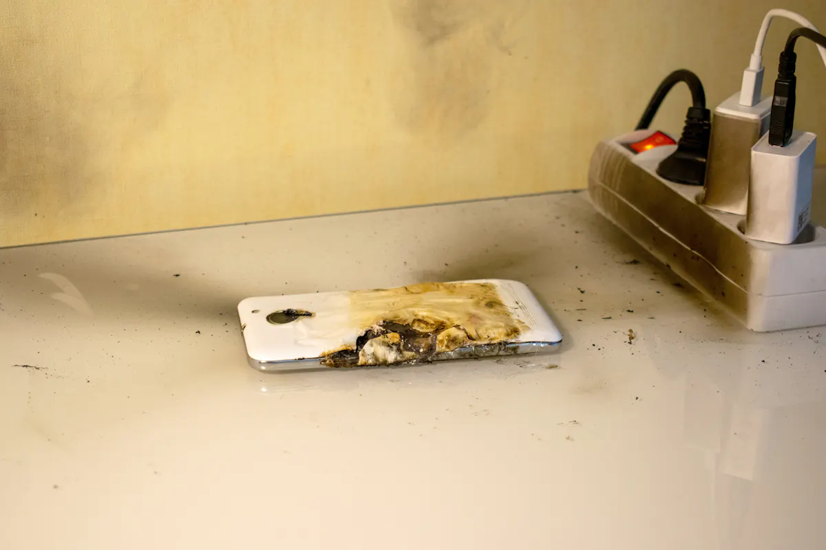Mon tlphone ou ma cigarette lectronique explose ou s'enflamme : puis-je poursuivre le fabricant ? | Merci pour l'info Mon tlphone ou ma cigarette lectronique explose ou s'enflamme : puis-je poursuivre le fabricant ? | Merci pour l'info