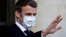 Emmanuel Macron souhaite une fusion du RSA, de la prime d’activité et des APL