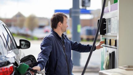 Essence, diesel... Qu’est-ce qui fait grimper les prix des carburants ?