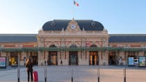 Attention au départ : voici toutes les lignes de train de nuit exploitées en France