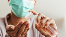 Produits biocides et détergents : la DGCCRF constate trop d’anomalies