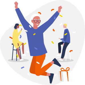 Je demande ma retraite