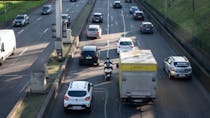 Pollution : 1,2 million de véhicules bientôt interdits dans le Grand Paris