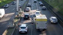Pollution : 1,2 million de véhicules bientôt interdits dans le Grand Paris