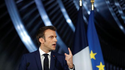 Quinquennat d’Emmanuel Macron : quel est le bilan des mesures fiscales et sociales ?