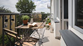 Balcon, piscine, jardin… Ces critères qui valorisent le plus un bien immobilier