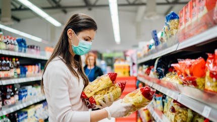 Supermarchés : vers une nouvelle hausse des prix en rayons ?