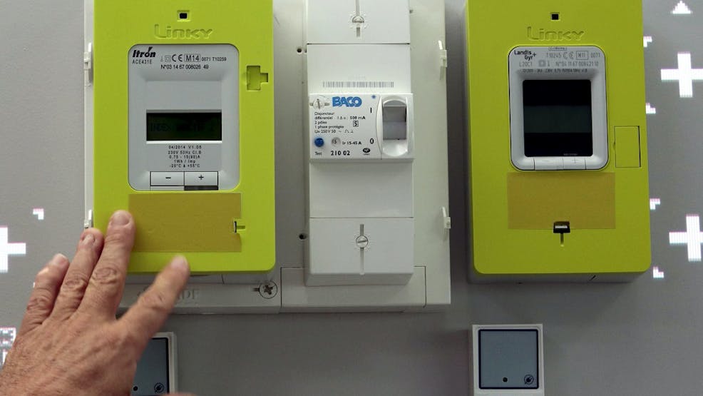 Compteur Linky : dès 2023, les réfractaires paieront un supplément de 8 Compteur Linky : dès 2023, les réfractaires paieront un supplément de 8