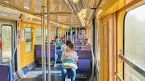 Transports en Ile-de-France : le prix du ticket désormais plafonné à 5 €