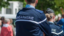 Ma Sécurité : la nouvelle appli pour contacter la police et la gendarmerie